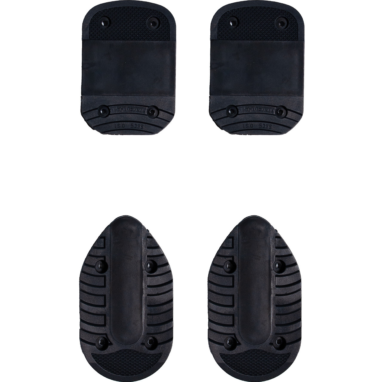Lange/Rossignol Sohlenkit Max Grip Standard Alpin ISO 5355