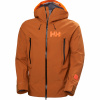 Herren Shelljacke SOGN 2.0 ginger biscuit