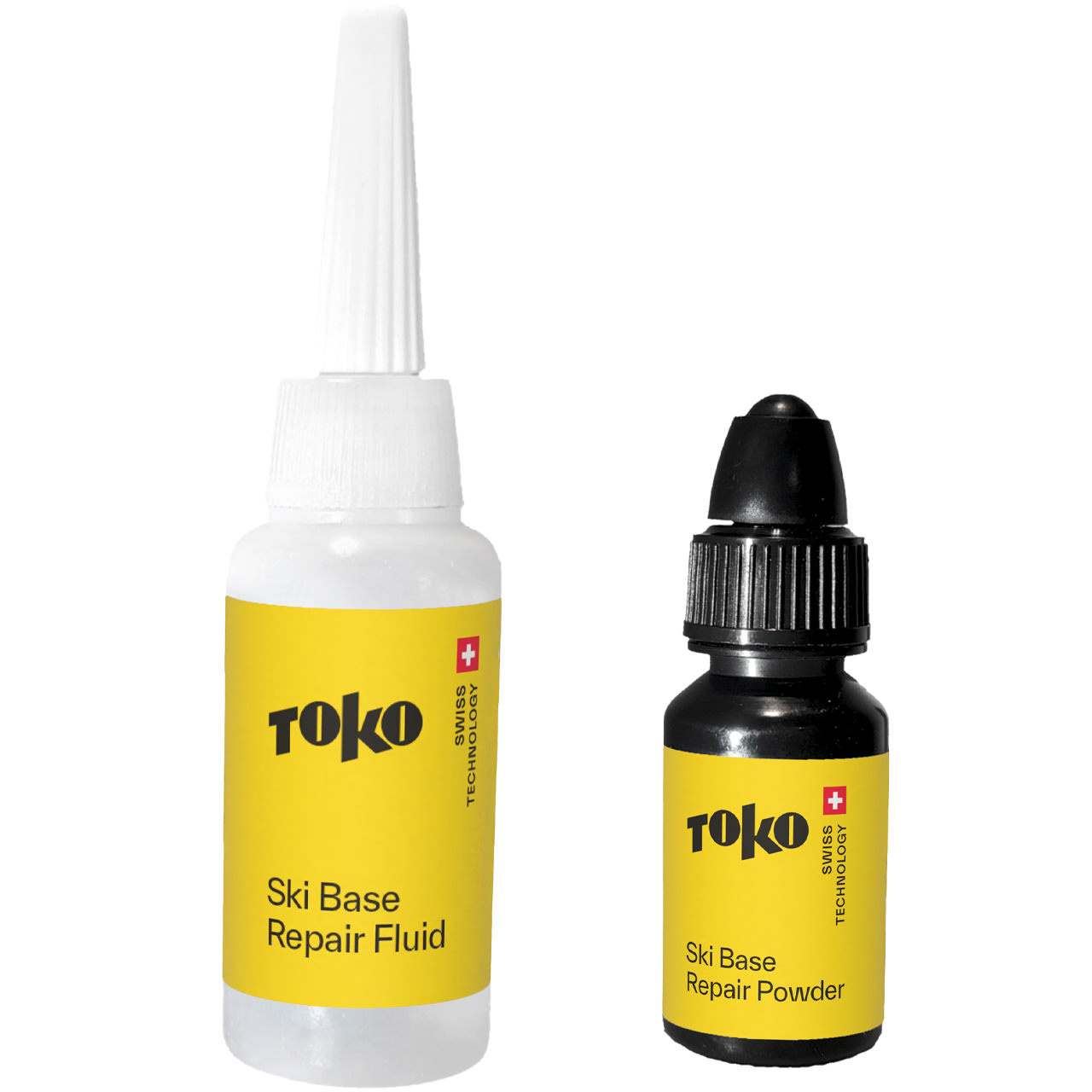 Toko Ski Base Repair Kit