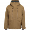 Herren Hardshell-Jacke Z-2 EPE otter