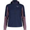 Maloja Giacca da sci di fondo donna NESHAm night sky