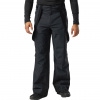 Herren Skihose SNOWDAZZLE black