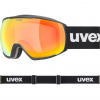 Victorious M CV race black matt / mirror orange