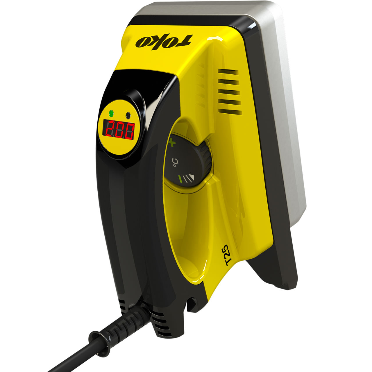 Toko T25 Digital Iron 1200 W (CH Ausführung)