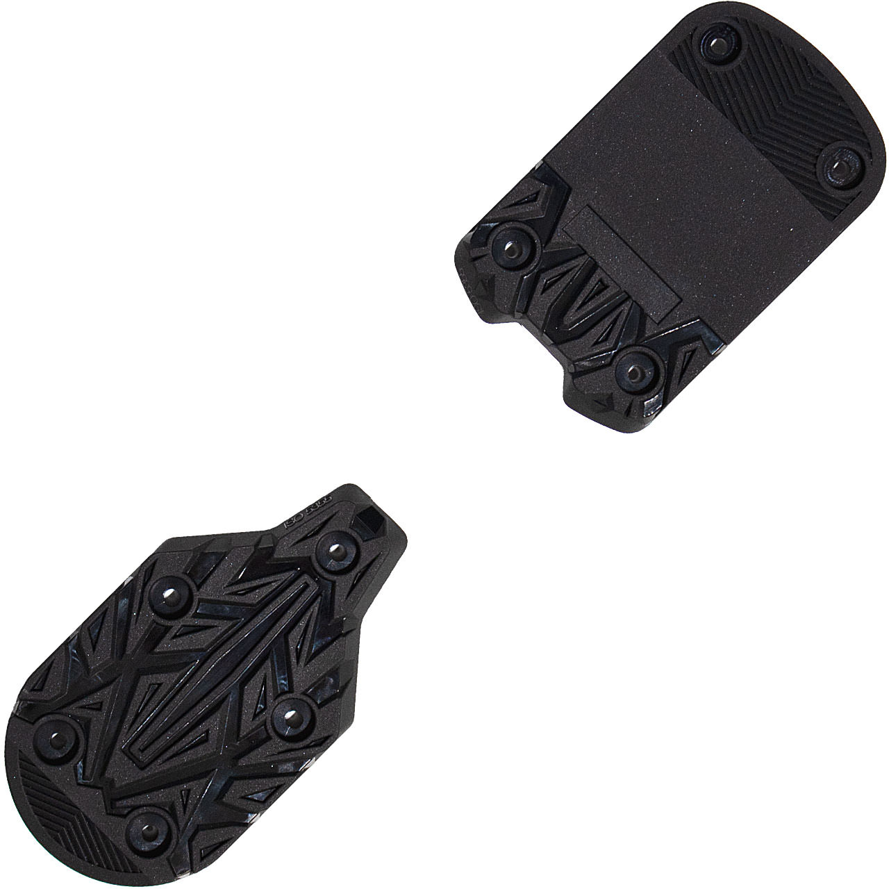 Tecnica Mach 25 Mono Alpin Standard Soles (1 Pair)