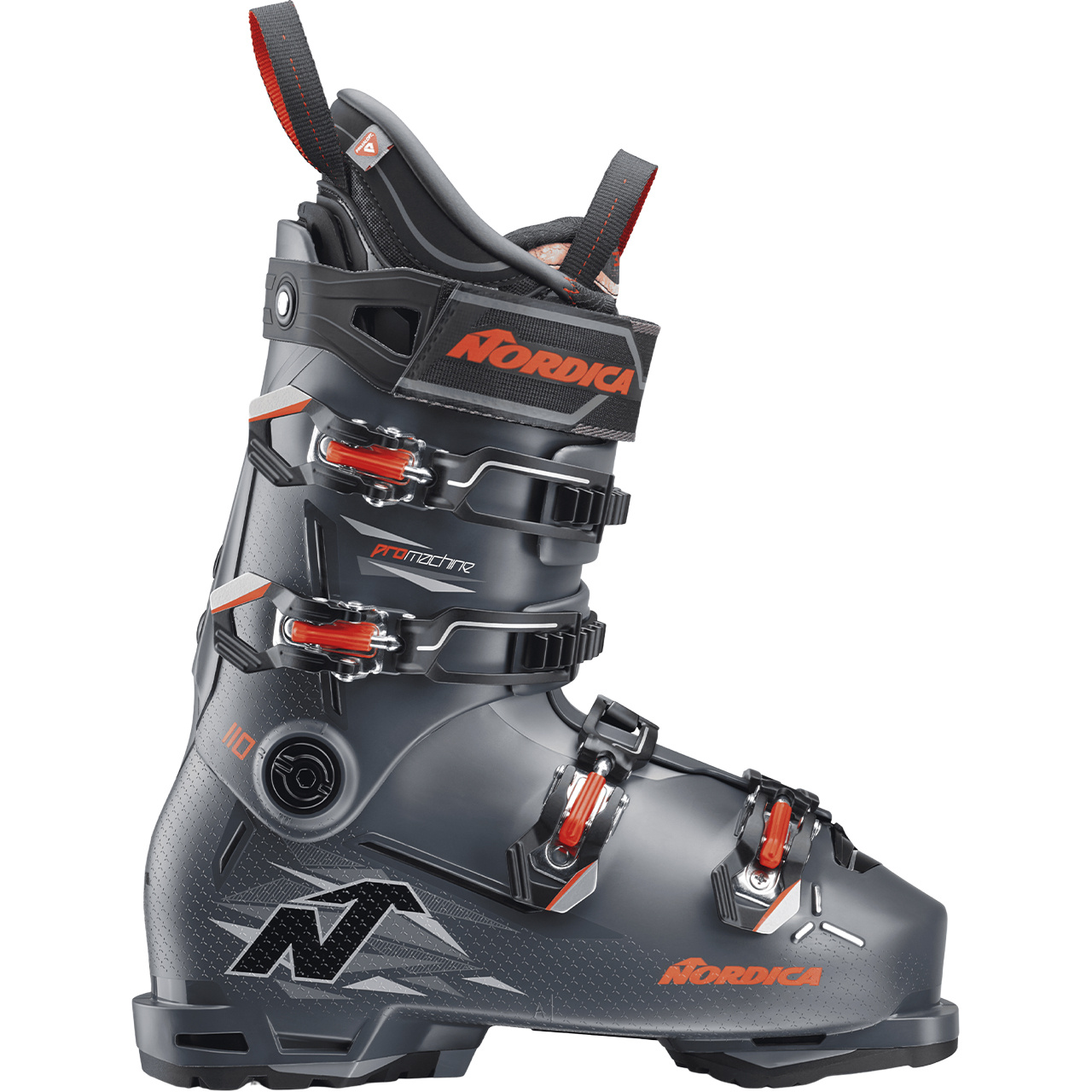 Nordica Promachine 3 110 GW dark grey/black/red 26/27 - 27 / 27.5