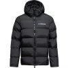 Herren Jacke BAREK PADDED black