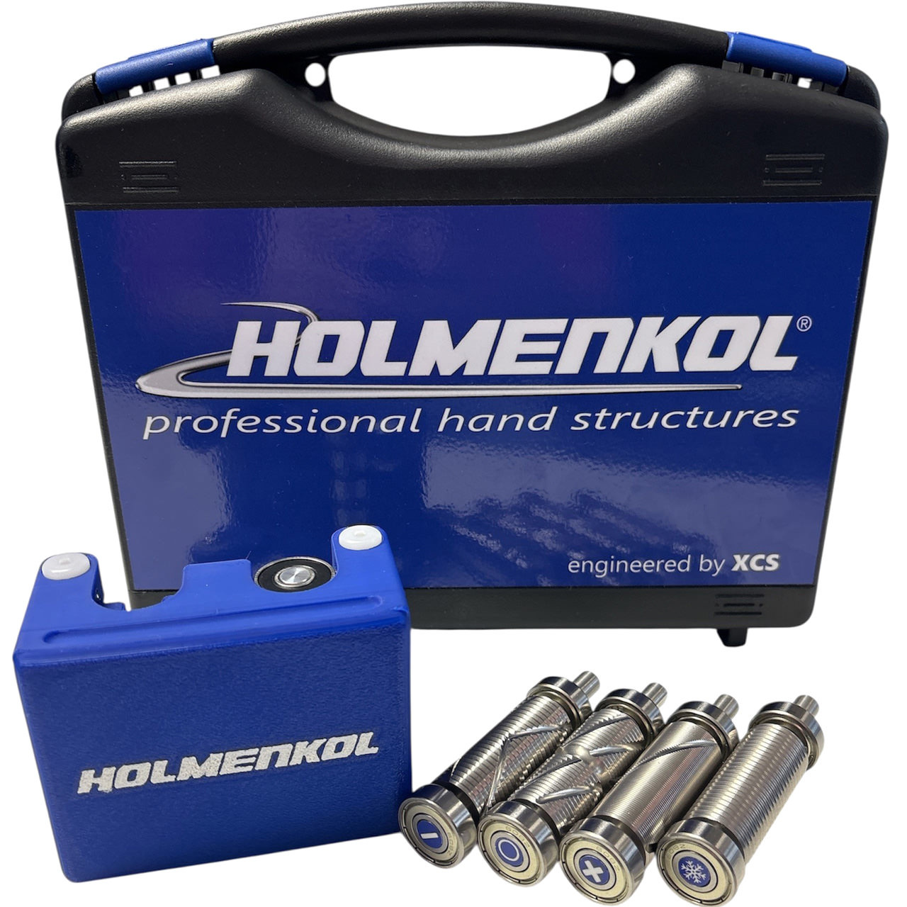 Holmenkol Structure HK XC Set Basic