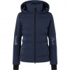 Damen Skijacke CADJA night blue