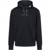 Men Hoody COVELLE navy
