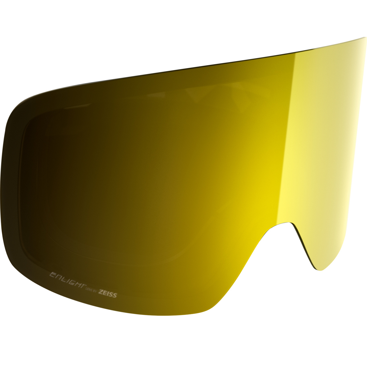 Flaxta Prime Ersatzscheibe gold mirror 26/27