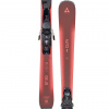 The Curv GT 80 XTR Sport red/pink