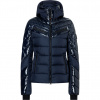 Damen Skijacke FARINA night blue