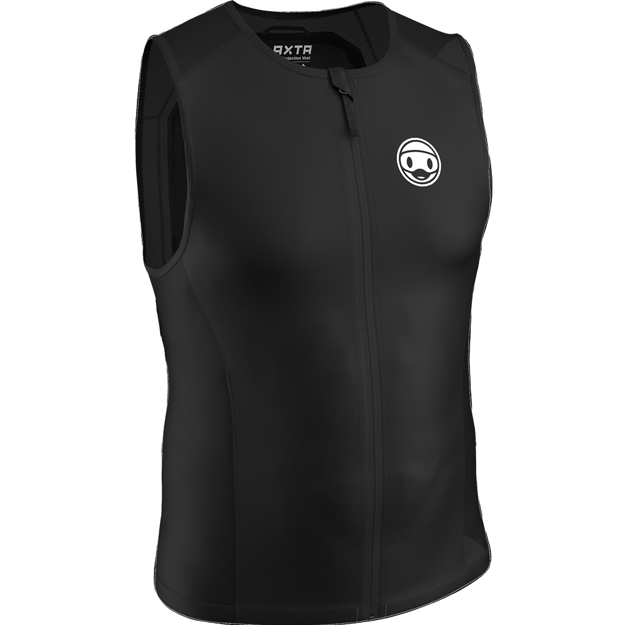 Flaxta Behold 2 Junior black 26/27 - Junior M/L = 120 - 135 cm