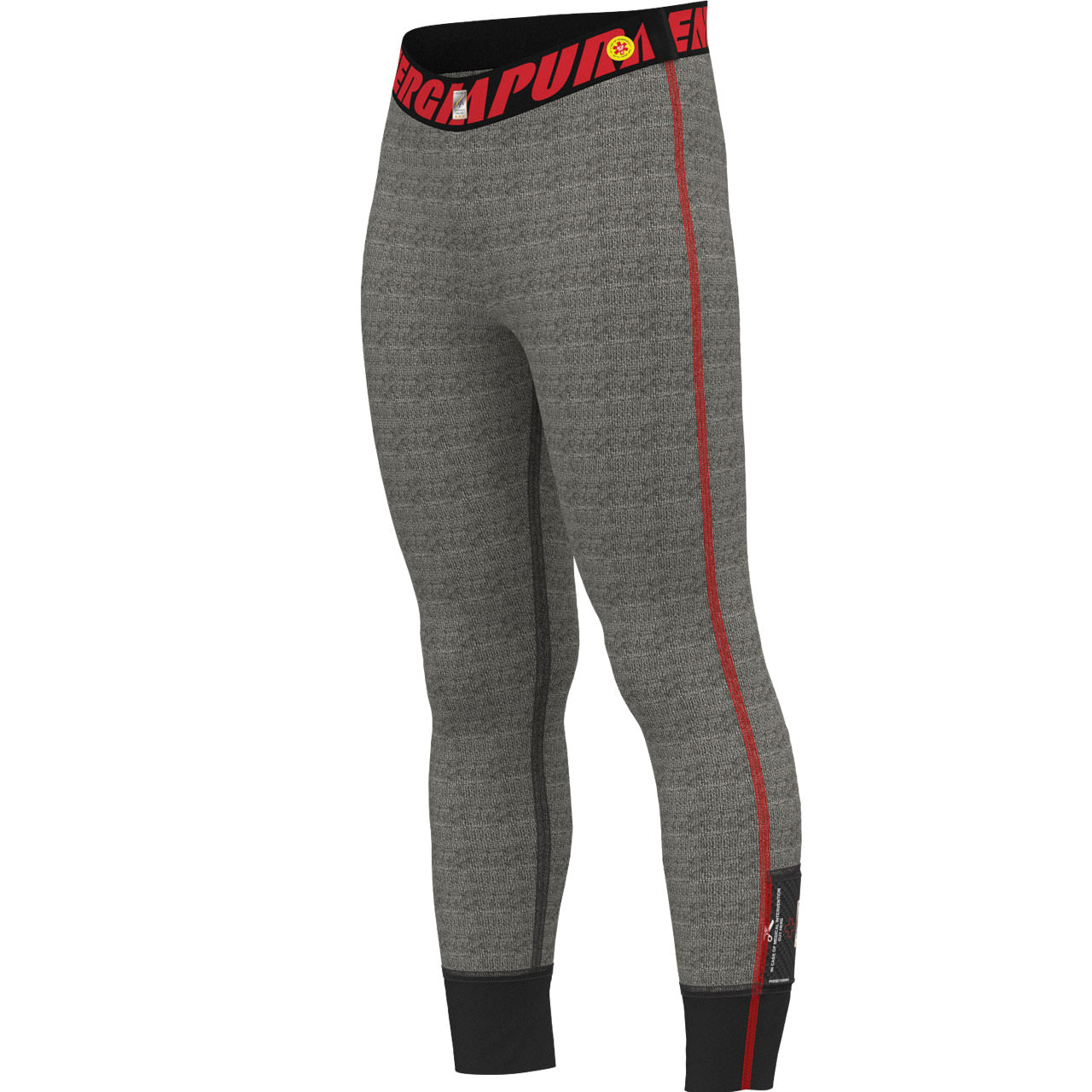 Energiapura Kinder 3/4 Hose CUT RESISTANT anthracite - 8 = 128