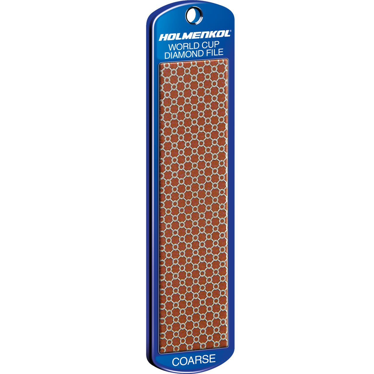 Holmenkol Diamond File Worldcup Coarse
