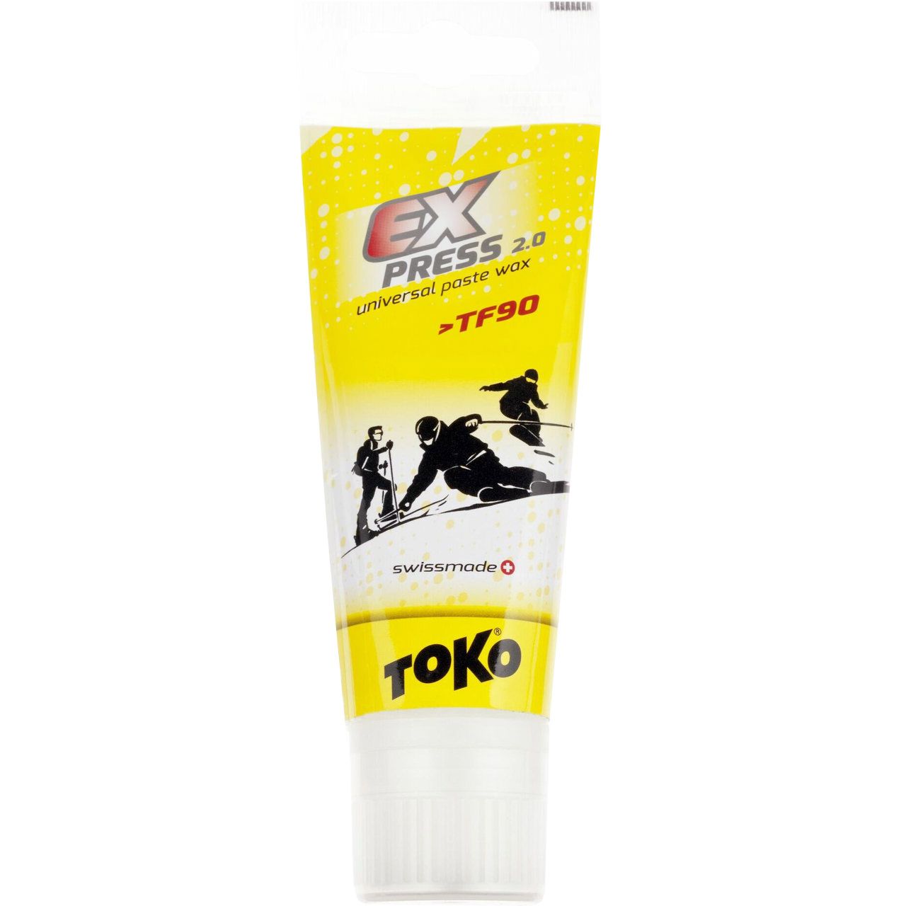 Toko Express Paste Wax 75ml