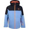 Herren Skijacke XGAMMA blue infinity