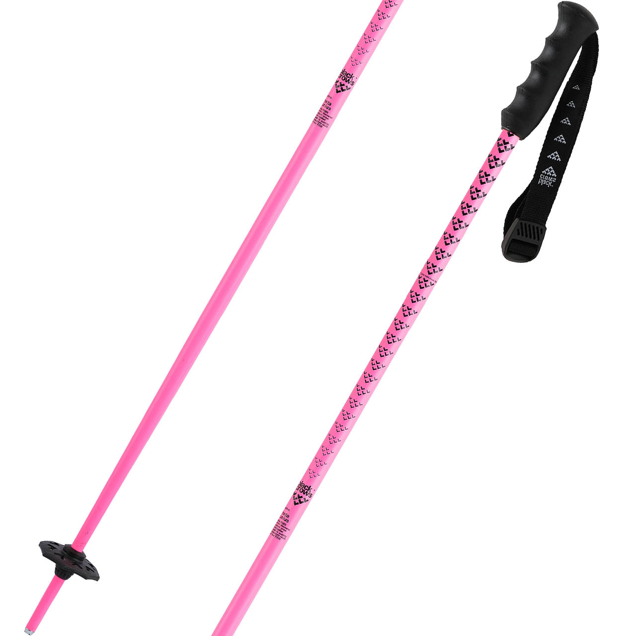 Black Crows Meta Junius pink 26/27 - 90 cm
