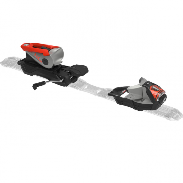 Rossignol Look SPX 12 Rockerace GW hot red (DIN 3.5-12) | XSPO