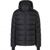Homme Veste de ski LUKA3 black
