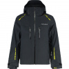 Homme Veste de ski RC4 noir