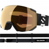 Radium Photo black red