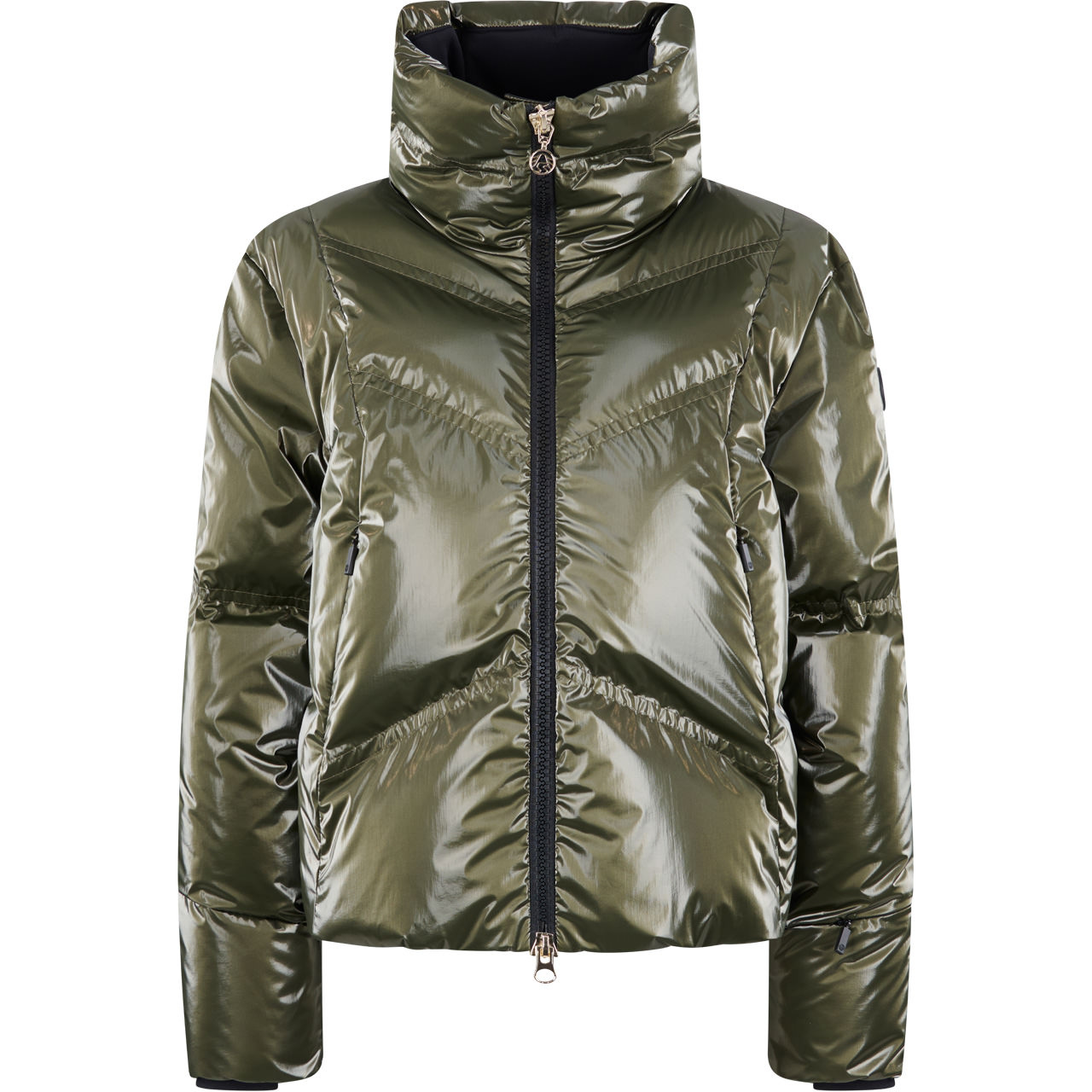 Sportalm Damen Skijacke KEFALONIA dakota shadow - 42