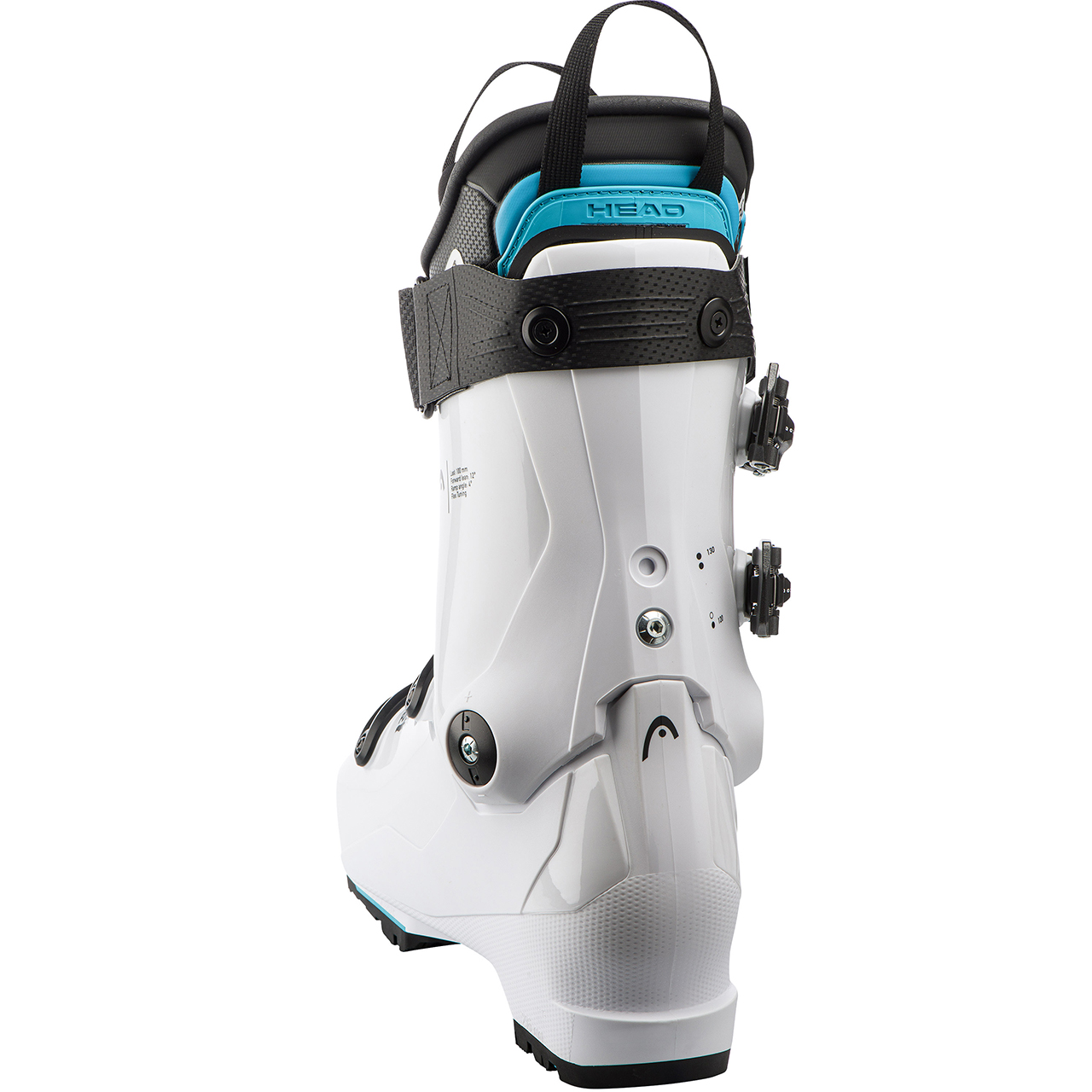 Head Kaliber 120 MV GW BOA white | XSPO