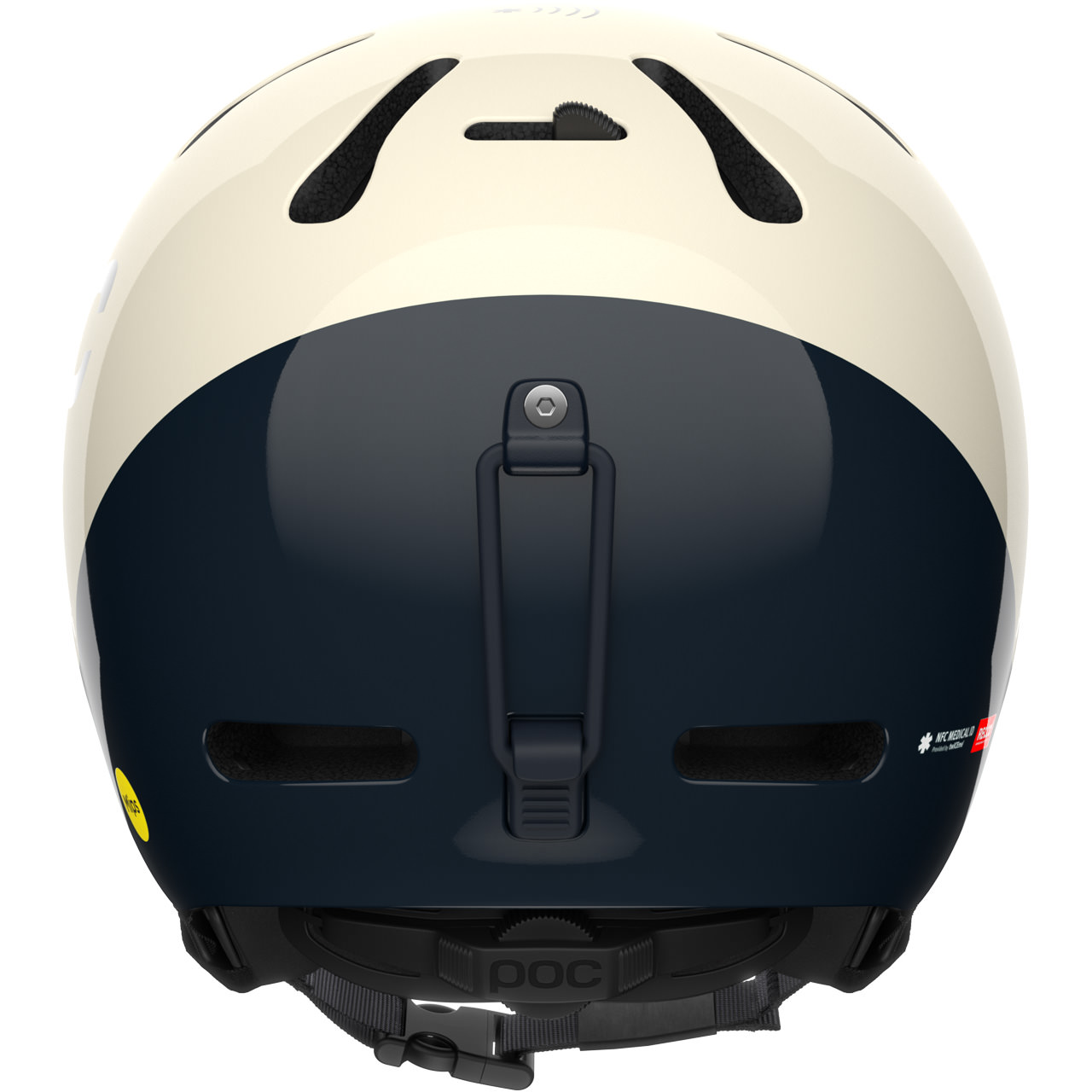 POC Fornix BC Mips bleu/blanc | XSPO