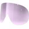 Retina/Retina Race Ersatzscheibe clarity highly intense/cloudy violet