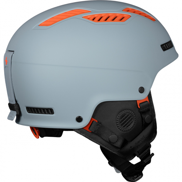 Sweet Protection Sweet Switcher 2Vi MIPS platinum gray | XSPO