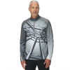 Herren Half Zip LEGACY polar