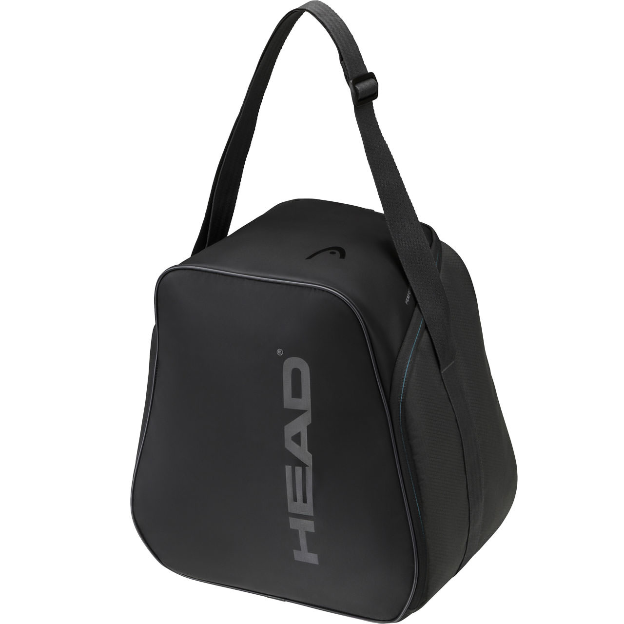 Head Bootbag 40L black 26/27