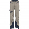 Men ski pants TEWES sandstone