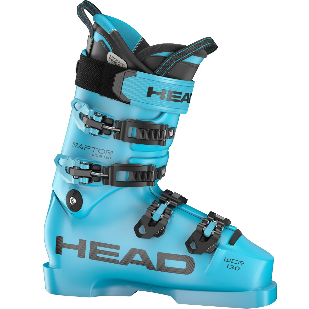 Head Raptor WCR 130S PV speed blue - 28 / 28.5
