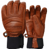 Herren Handschuh W-1 delicioso brown