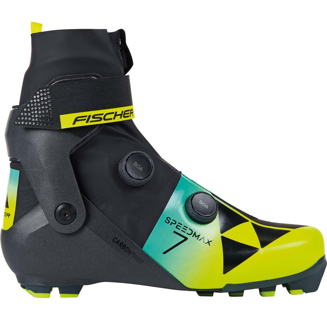 Fischer Speedmax 7 Skate BOA 26/27 - EU 42