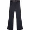 Damen Jethose STANFORD black
