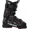 Edge 95 W HV GW black/fuchsia