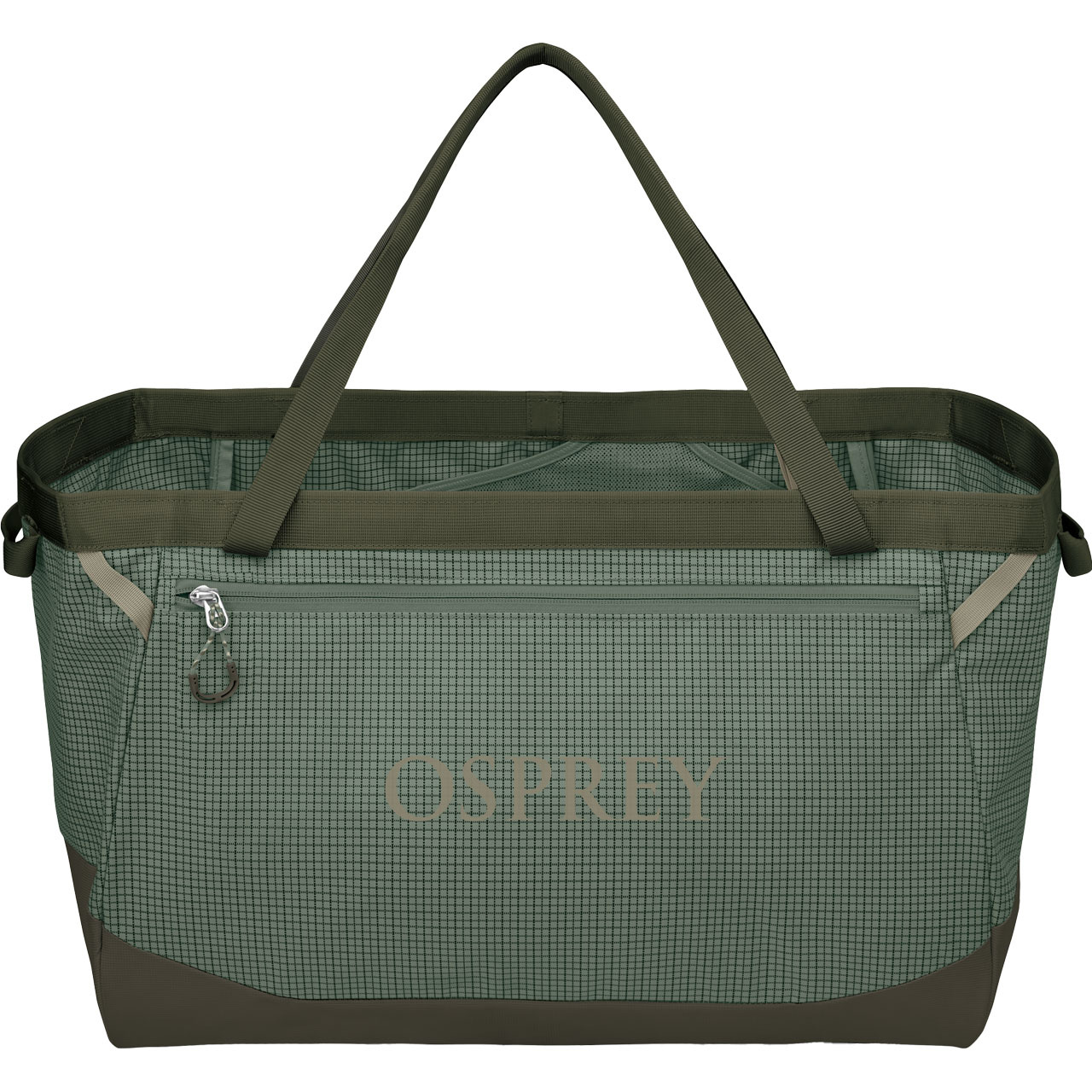 Osprey Transporter Gear Tote 60L pine leaf 26/27