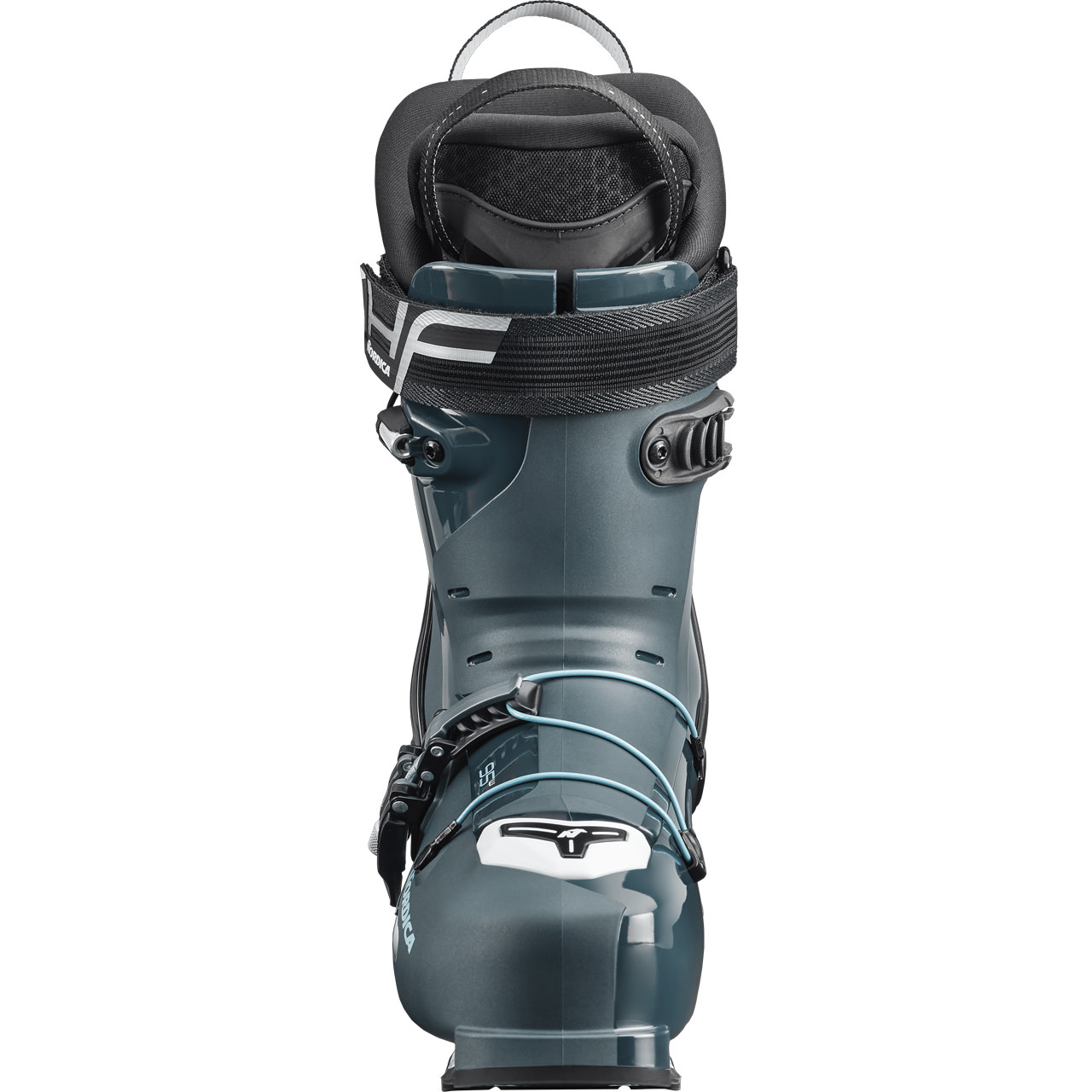 Nordica HF Pro 95 W GW green/black/white | XSPO