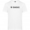 Kinder T-Shirt ESSENTIAL bright white