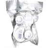 Wachsmaske Filter 2er Pack