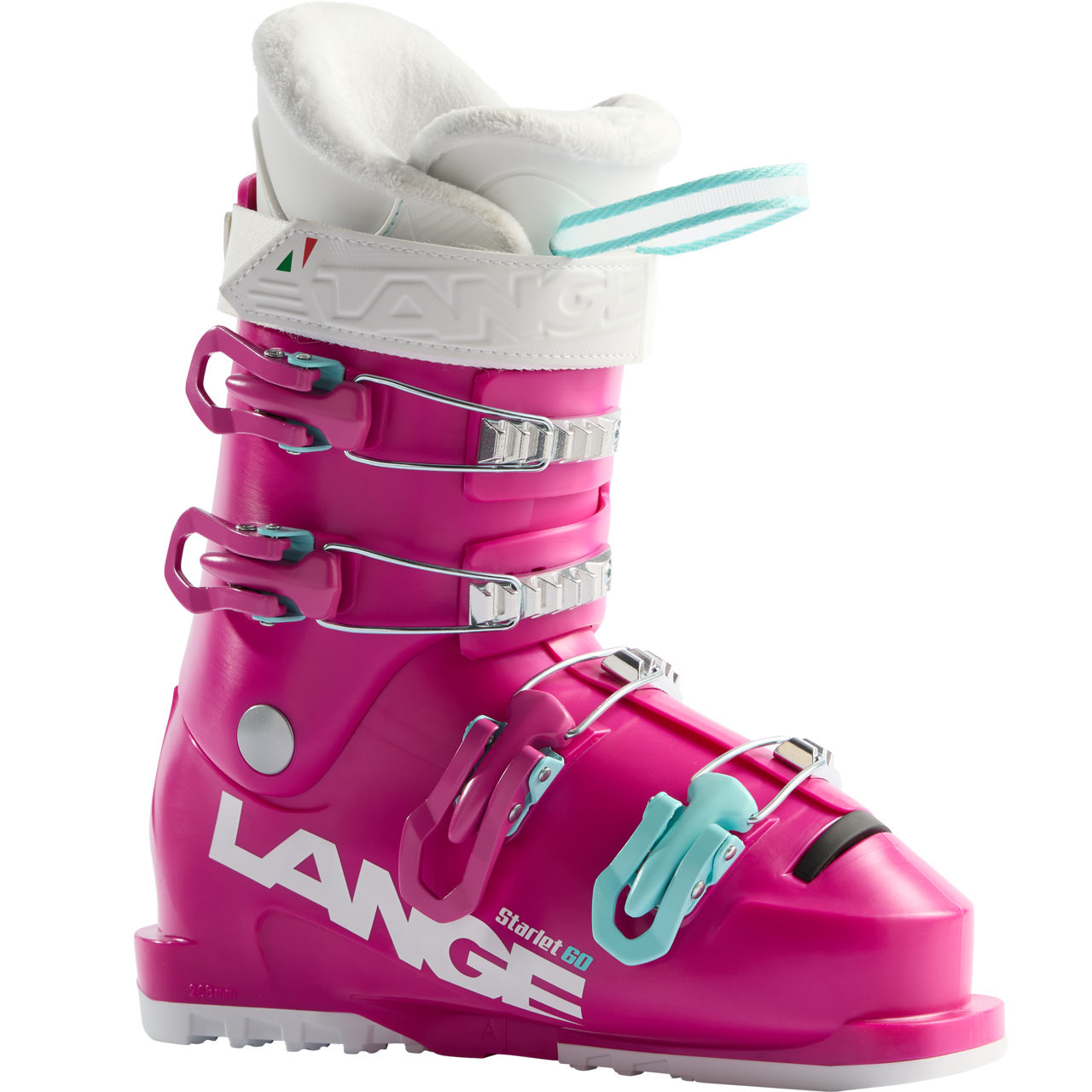 Lange Starlet 60 fuchsia - 23 / 23.5