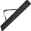 Single Skibag 175 cm black