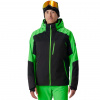 Heren Skijas VANQYSH MELANGE black