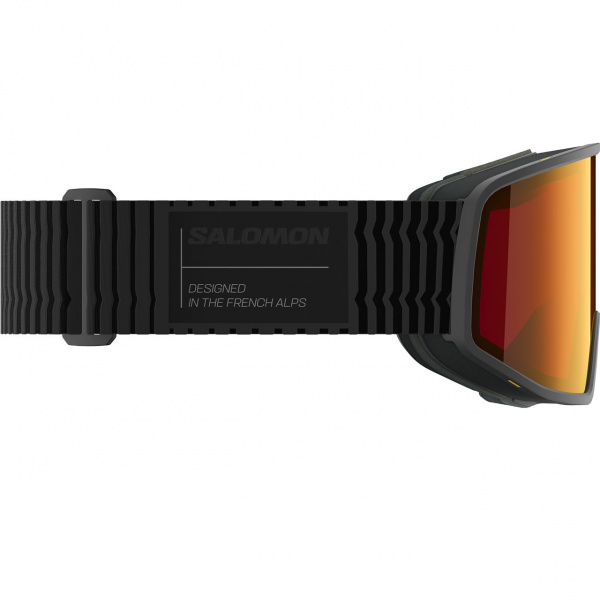 Salomon Radium Pro Sigma race blue + spare lens | XSPO
