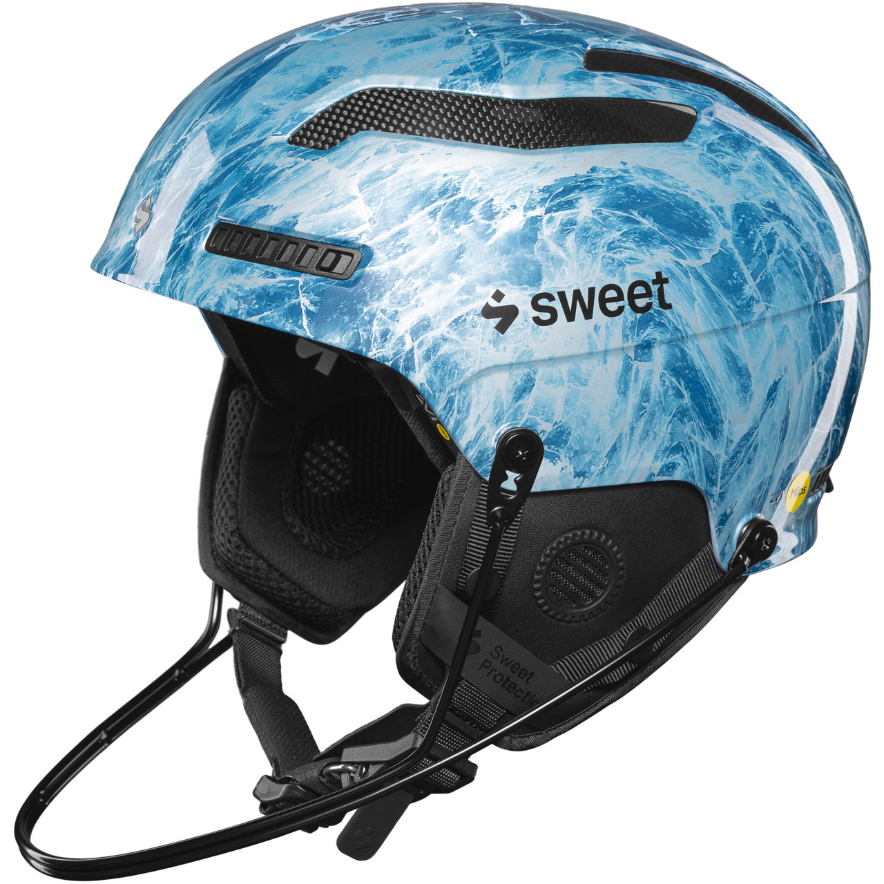 Sweet Trooper 2Vi SL MIPS x Timon - L/XL = 59 - 61