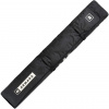 Stibbs 4 Pair Ski Roller black/afterglow